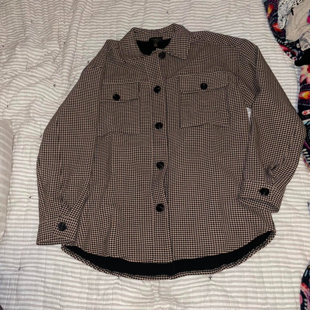 Current Air Shacket